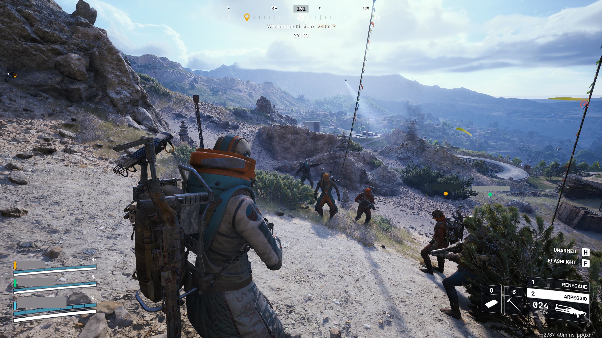 ARC Raiders станет ещё масштабнее