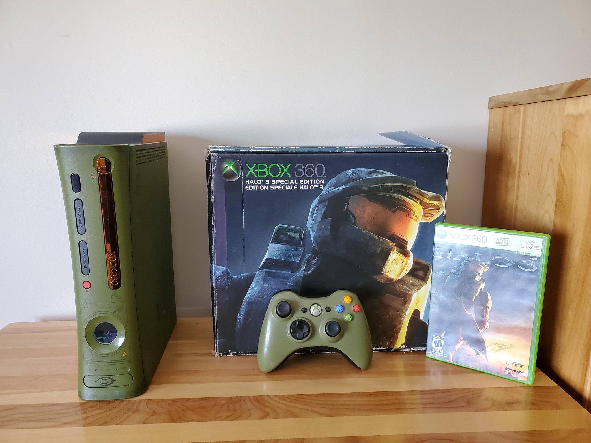 🎮 Xbox 360 всё ещё популярнее Series X|S