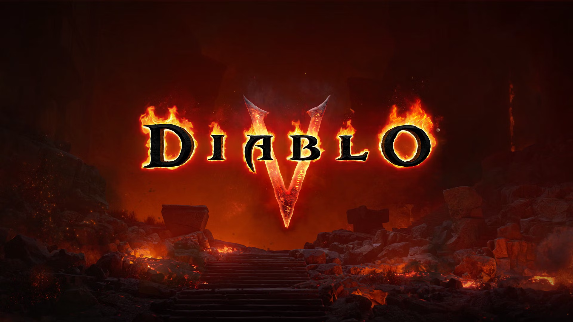Официально анонсирована Diablo V — релиз весной 2029 года