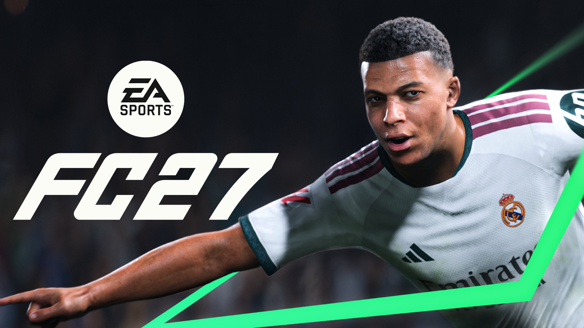 Новая EA SPORTS FC 27 стала доступна для владельцев Ultimate издания