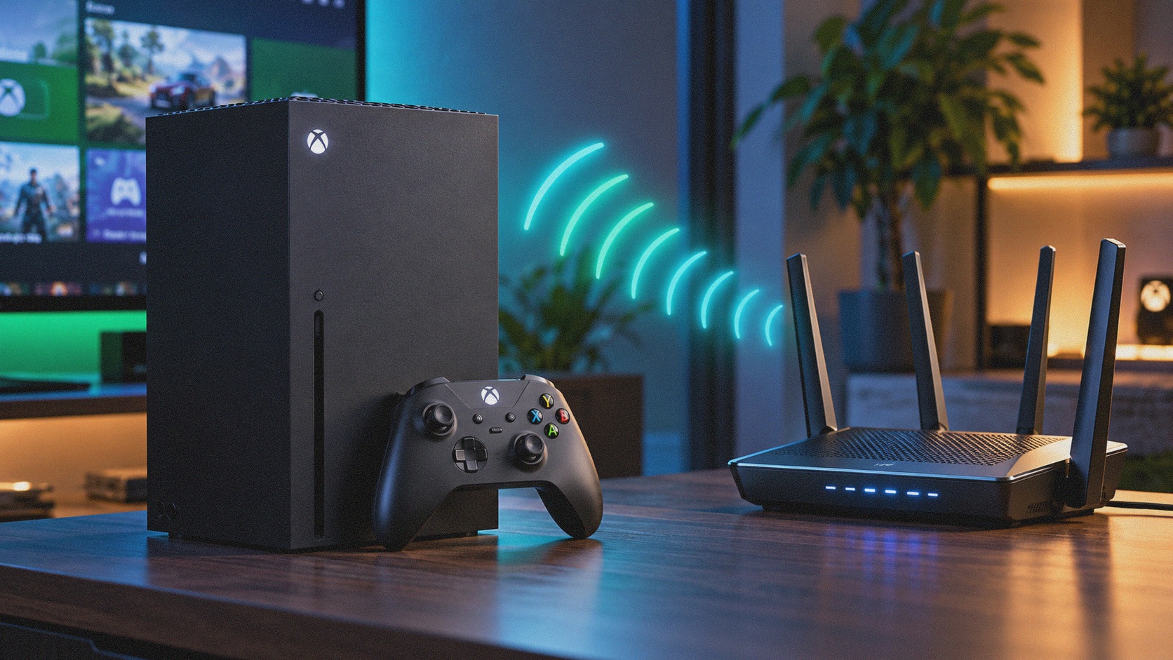 Как подключить Xbox к Wi-Fi — инструкция и решение проблем