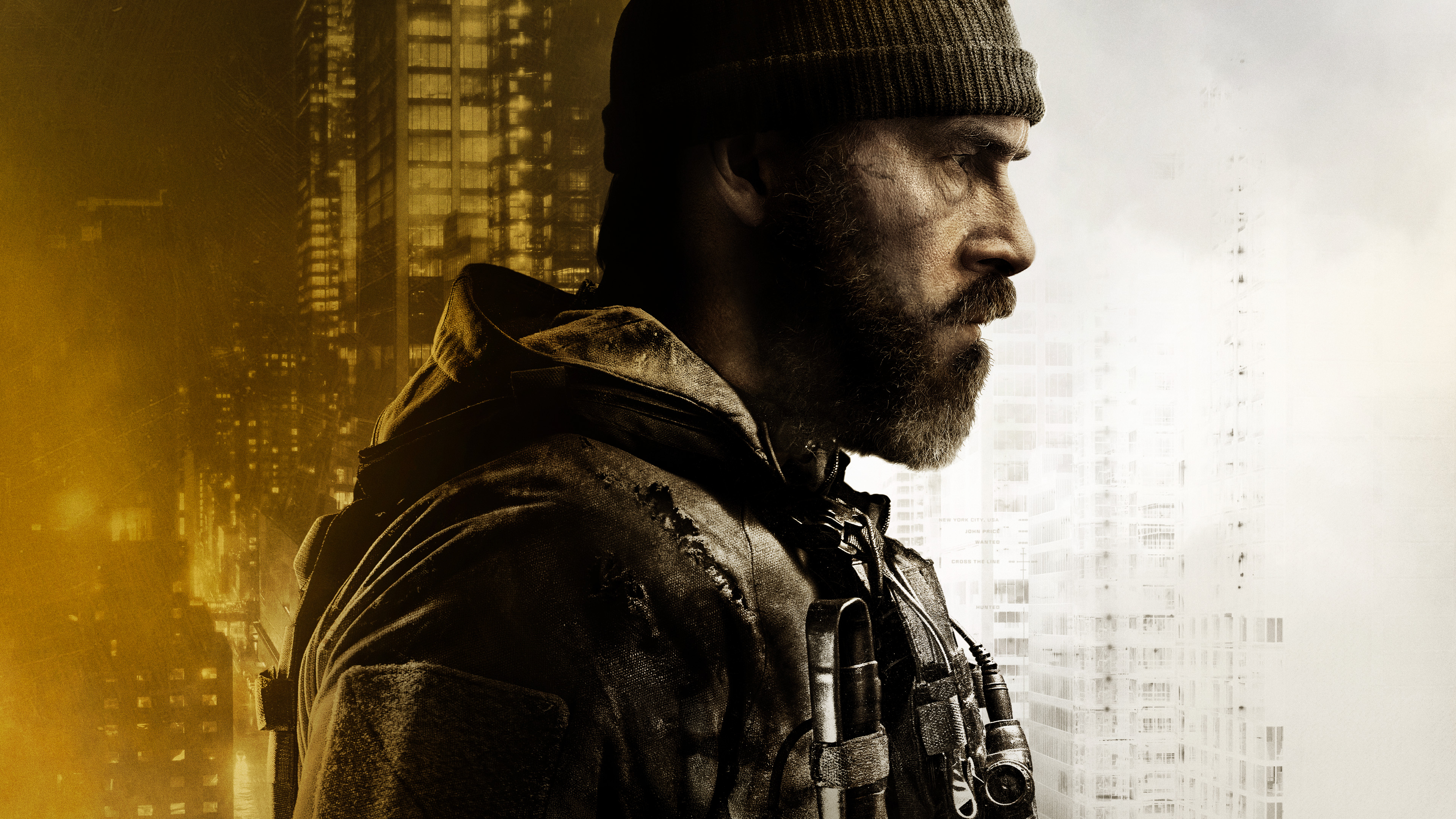 Стартовал ранний доступ к кампании Modern Warfare 4