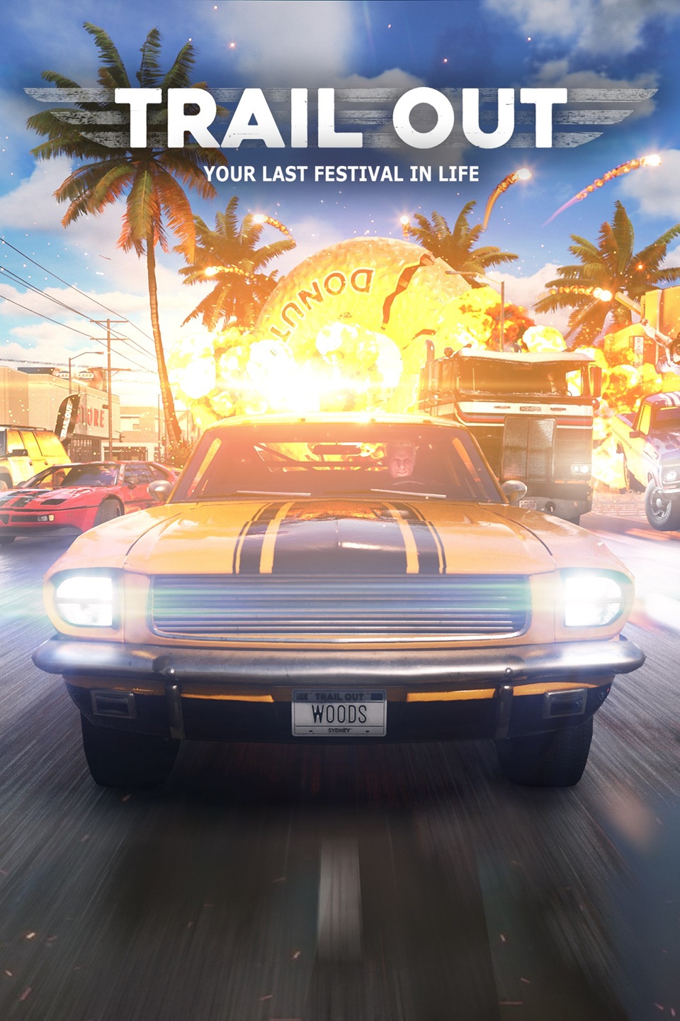 Скриншот коллекции